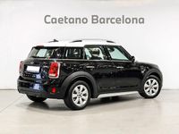Usado Mini Cooper D Countryman 150 CV (110 kW) 2020 SUV