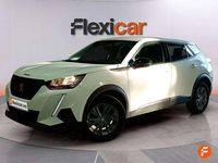 Usado Peugeot 2008 Active 101 CV (74 kW) 2022 Blanco SUV