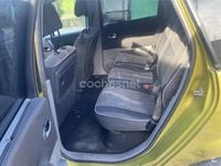 Usado Renault Scénic Authentique 80 CV (58 kW) 2003 Amarillo Monovolumen