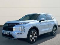 Usado Mitsubishi Outlander 306 CV (225 kW) 2025 SUV