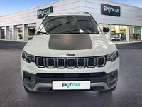 Usado Jeep Compass Limited 190 CV (139 kW) 2023 Gris SUV