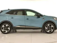 Usado Renault Symbioz Techno 145 CV (106 kW) 2025 Azul SUV