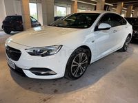 Usado Opel Insignia Excellence 170 HP (125 kW) 2019 Branco Sedan