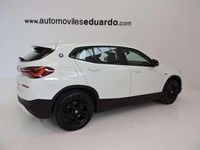 Usado BMW X2 Advantage 220 CV (161 kW) 2022 Blanco SUV