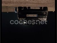 Usado Renault Mégane Coupé 100 CV (73 kW) 1999 Negro Coupe