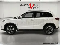 Usado Suzuki Vitara GLX 129 CV (94 kW) 2023 Blanco SUV