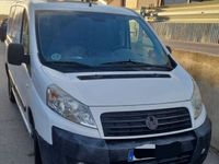 usado Fiat Scudo 2011