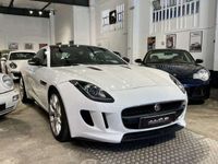 usado Jaguar F-Type Coupé 3.0 V6 Aut. 340