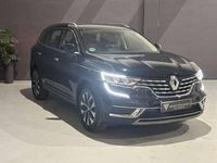 Usado Renault Koleos Equilibre 184 CV (135 kW) 2022 Negro SUV