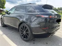 Usado Land Rover Range Rover Velar SE Dynamic 300 CV (220 kW) 2020 Negro SUV
