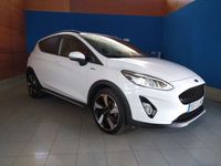 usado Ford Fiesta 1.0 EcoBoost S/S Active 95