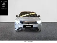 Nuevo Opel Corsa 110 CV (80 kW) 2026 Gris Utilitario