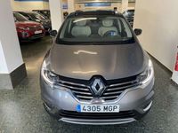 usado Renault Espace 1.6dCi TT En. Initiale Paris EDC 118kW