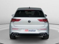 Usado VW Golf VIII R-line 150 CV (110 kW) 2023