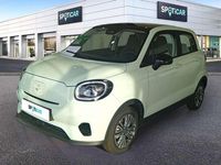 Nuevo Leapmotor T03 69 kW (95 CV) 2025 Verde Utilitario