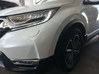 Usado Honda CR-V Elegance 184 CV (135 kW) 2022 SUV