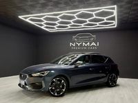 Usado Cupra Leon 150 HP (110 kW) 2024 Cinzento Sedan