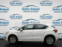 Brugt Citroën DS4 92 HK (67 kW) 2013 Hvid Hatchback