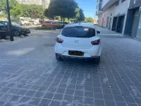 Usado Seat Ibiza SC Copa 70 CV (51 kW) 2012 Blanco Utilitario