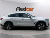 Usado BMW X4 190 CV (139 kW) 2020 Blanco SUV