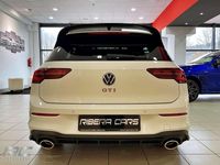 Usado VW Golf VIII GTI 301 CV (221 kW) 2023 Blanco Utilitario