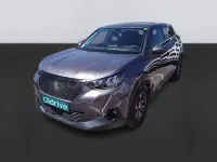 Occasion Peugeot 2008 Active 110 PK (80 kW) 2021 Grijs SUV