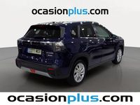 Usado Suzuki SX4 S-Cross 129 CV (94 kW) 2023 Azul SUV