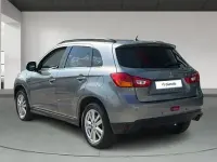 Usado Mitsubishi ASX Motion 116 CV (85 kW) 2013 Gris SUV