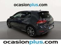 Usado VW Golf VII Sport 150 CV (110 kW) 2017 Gris Utilitario