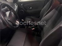Usado Renault Mégane 110 CV (80 kW) 2011 Gris / plata Berlina