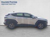 Usado Hyundai Kona 120 CV (88 kW) 2023 Blanco SUV