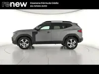 Usado Dacia Duster Journey 130 CV (95 kW) 2025 Gris