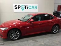 usado Alfa Romeo Giulia 2.0 Gasolina 200cv RWD Sprint