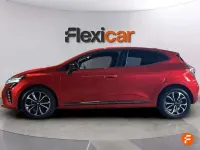 Usado Renault Clio V Techno 91 CV (66 kW) 2024 Burdeos Utilitario