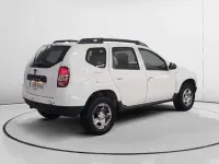 Usado Dacia Duster Lauréate 125 CV (91 kW) 2018 Blanco SUV