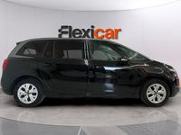 Usado Citroën Grand C4 Picasso Live 130 CV (95 kW) 2015 Negro Monovolumen
