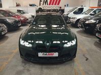Usado BMW M3 Competition Edition 510 CV (375 kW) 2024 Verde Berlina