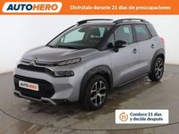 Usado Citroën C3 Aircross Feel 110 CV (80 kW) 2022 Gris SUV