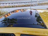 Usado VW Golf VII Sport 150 CV (110 kW) 2018 Amarillo Berlina