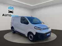 Usado Citroën Jumpy 122 CV (89 kW) 2021 Blanco Monovolumen
