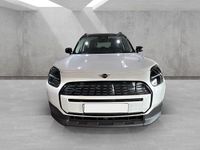 Nuevo Mini Countryman 150 kW (204 CV) 2025 SUV