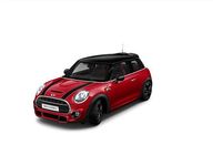Usado Mini Cooper S 192 CV (141 kW) 2016 Rojo Utilitario