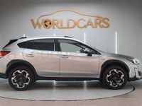 Usado Subaru XV 150 CV (110 kW) 2023 Gris SUV