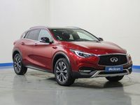 usado Infiniti QX30 2.2D PREMIUM TECH 7DCT AWD