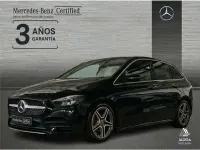 Usado Mercedes B180 136 CV (100 kW) 2022 Utilitario