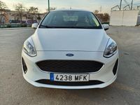 usado Ford Fiesta 1.1 TiVCT 55kW 75CV Trend 3p