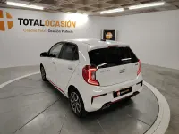 Usado Kia Picanto GT-Line 67 CV (49 kW) 2023 Blanco Utilitario