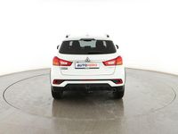 Usado Mitsubishi ASX Active 117 CV (86 kW) 2019 Blanco SUV