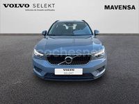 Usado Volvo XC40 150 CV (110 kW) 2020 Gris / plata SUV