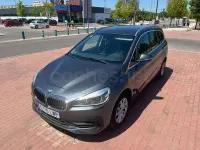Usado BMW 216 116 CV (85 kW) 2019 Marrón Coupe